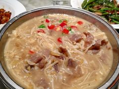 -梁家大院•农家菜(昆山会展中心店)