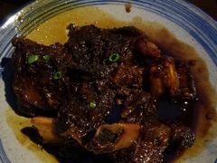 -锦岸私房菜(西栅大街店)