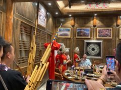 -西江传说•酸汤鱼(水东路店)