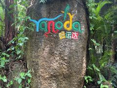 -呀诺达热带雨林