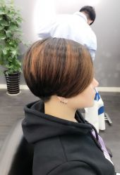 短发-星客多XINGKEDUO