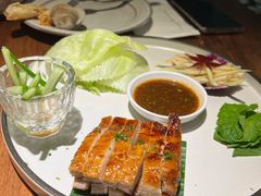 -星叶·东南亚料理(宁波万象汇店)