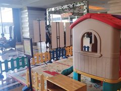 -皇朝万鑫自助餐厅