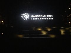 -三亚湾红树林度假世界(木棉酒店)