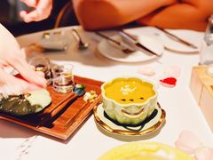 -THE WANG王品(上海中心云端店)
