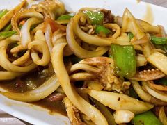-阿杰臻选海鲜饭店(普陀山店)