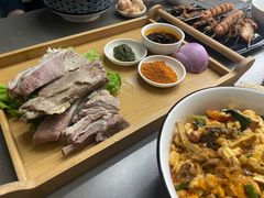 -陈熹公民族美食文化餐厅(中华广场店)