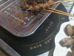 -大笨串BBQ烧烤