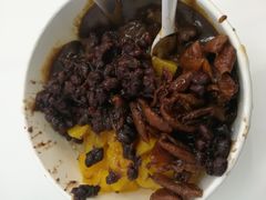 -美肴冰品·汉堡·牛腩饭(总店)
