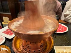 -南门涮肉(通州大船店)