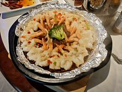 -老周家酱卤猪蹄私房菜(克拉玛依西街店)