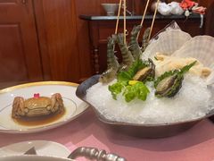-小洋房•海鲜火锅酒楼(华林路店)