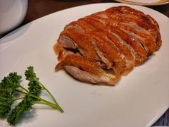 -百花深处·老北京风味菜