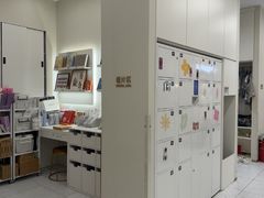 -海马体照相馆(上海万象城店)