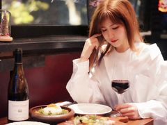-Bistro Les Lilas丁香花小酒馆