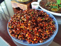 -杨记隆府(白象街店)
