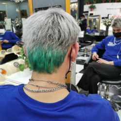 -BHG Hair Salon
