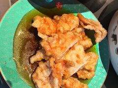 -上和臻品中国菜(花园街店)