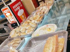 -庆丰包子铺(金沟河桥店)