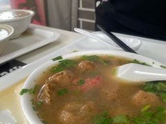 -老磁器口豆汁店(天坛店)