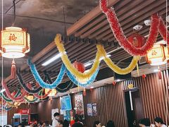 大堂-新高记·粤菜·湛江鸡(南头古城店)