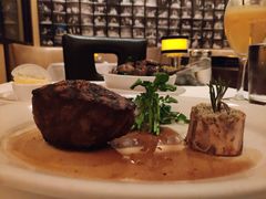 -莫尔顿牛排坊(威尼斯人店)