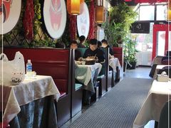 大堂-雲蜀龙阁·金牌水煮鱼(方庄店)