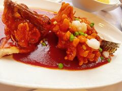 -扬州饭店(南京东路店)