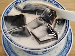 -龍囍粤·顺德小吃·煲仔饭(安定门店)