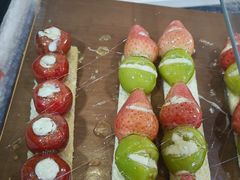 -栗子侠奶皮子糖葫芦(长宁店)