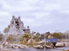 -厦门方特梦幻王国