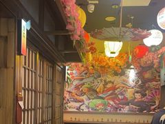 -弓二·烧鸟居酒屋(财富购物中心店)