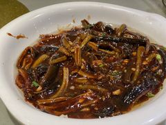 -阿巧一号私房菜(止园路店)