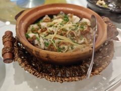 -围龙屋客家食府(福田店)