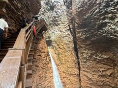 -黄崖洞文化旅游区