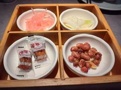 -闽上鲜·福建菜(龙湖滨江天街店)