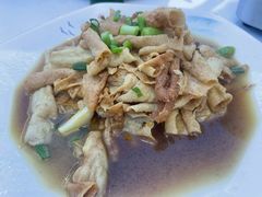 -黄牛肉馆·皖南土菜