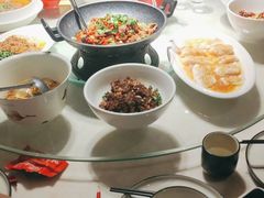 -味上湘菜馆(岳麓山店)