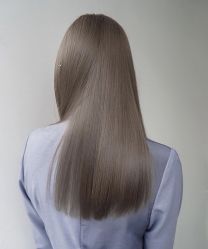 -In Style造型