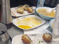 -小杨生煎(白玉兰广场店)
