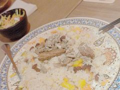 -耶里夏丽·新疆菜·28年喀什老馆(田林东路店)
