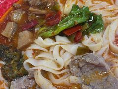 -小满手工粉(北京来福士店)
