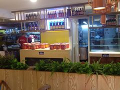 -百年神厨·地道川菜(清江西路店)