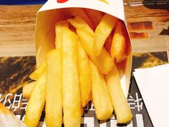 -汉堡王(徐汇绿地缤纷店)