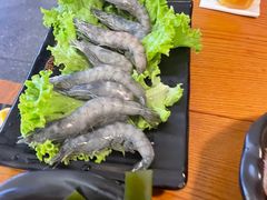-呷哺呷哺(凯旋广场店)