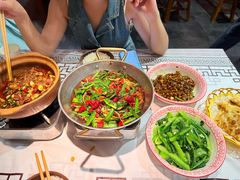 -陈家婆的菜(梅溪湖店)