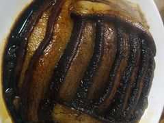 -汝萍传统蘸水菜(春华路总店)