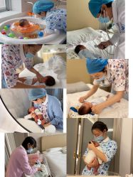 点击看大图 -杭州医学院附属妇儿医院