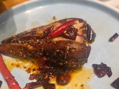 -常和州·夜宵大排档(常州单店)