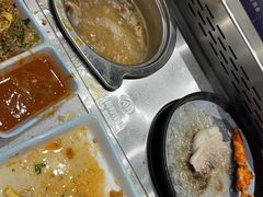 -温禾牛·和牛寿喜烧自助火锅(恒基名人店)